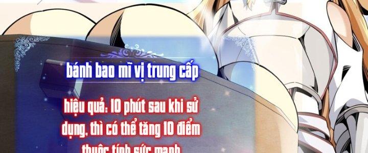 Dù Kiếm Được Nghề Nghiệp Siêu Hiếm Nhưng Lại Bị Toàn Server Đuổi Giết?! Chapter 13 - Trang 3