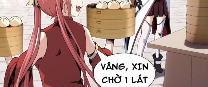 Dù Kiếm Được Nghề Nghiệp Siêu Hiếm Nhưng Lại Bị Toàn Server Đuổi Giết?! Chapter 13 - Trang 3