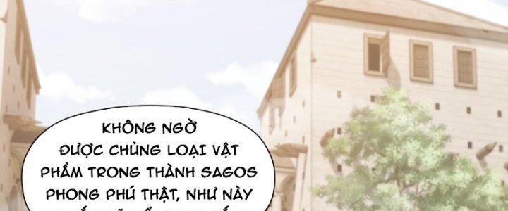 Dù Kiếm Được Nghề Nghiệp Siêu Hiếm Nhưng Lại Bị Toàn Server Đuổi Giết?! Chapter 13 - Trang 3