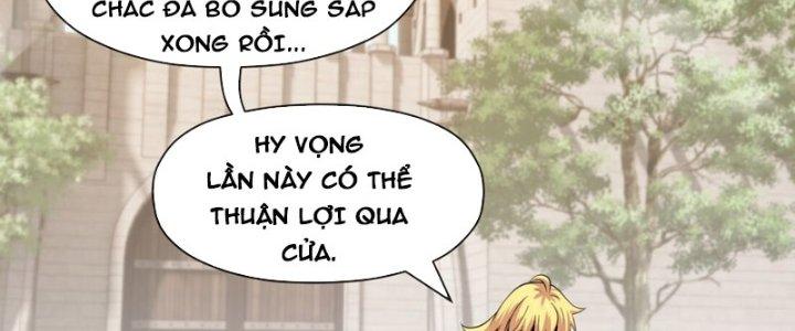 Dù Kiếm Được Nghề Nghiệp Siêu Hiếm Nhưng Lại Bị Toàn Server Đuổi Giết?! Chapter 13 - Trang 3