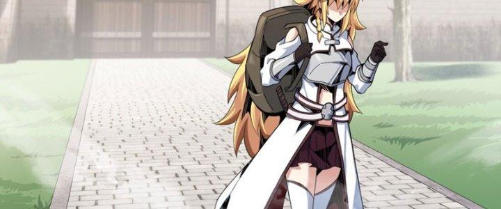 Dù Kiếm Được Nghề Nghiệp Siêu Hiếm Nhưng Lại Bị Toàn Server Đuổi Giết?! Chapter 13 - Trang 3