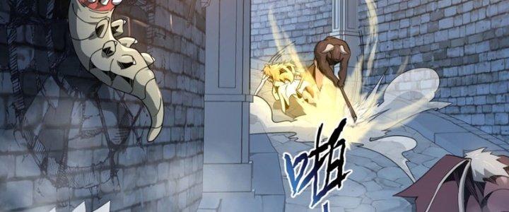 Dù Kiếm Được Nghề Nghiệp Siêu Hiếm Nhưng Lại Bị Toàn Server Đuổi Giết?! Chapter 13 - Trang 3