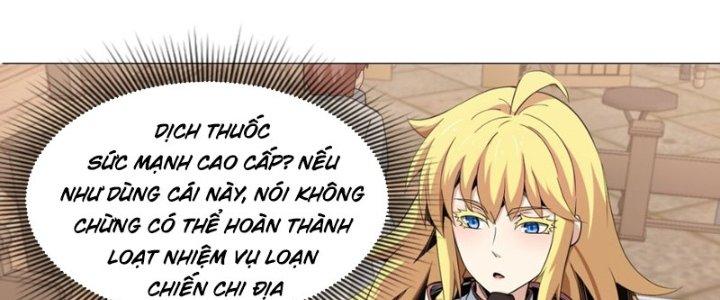 Dù Kiếm Được Nghề Nghiệp Siêu Hiếm Nhưng Lại Bị Toàn Server Đuổi Giết?! Chapter 13 - Trang 3