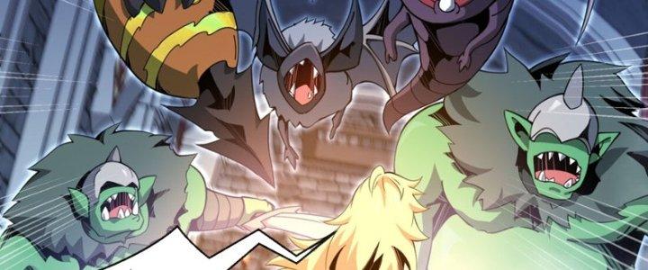 Dù Kiếm Được Nghề Nghiệp Siêu Hiếm Nhưng Lại Bị Toàn Server Đuổi Giết?! Chapter 13 - Trang 3