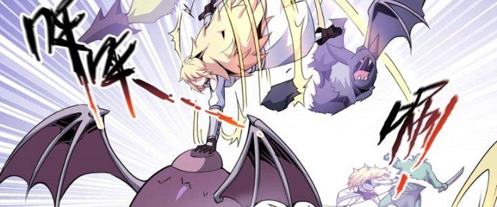 Dù Kiếm Được Nghề Nghiệp Siêu Hiếm Nhưng Lại Bị Toàn Server Đuổi Giết?! Chapter 13 - Trang 3