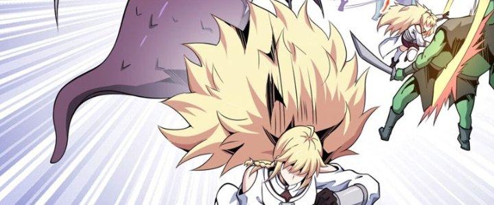 Dù Kiếm Được Nghề Nghiệp Siêu Hiếm Nhưng Lại Bị Toàn Server Đuổi Giết?! Chapter 13 - Trang 3