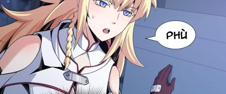 Dù Kiếm Được Nghề Nghiệp Siêu Hiếm Nhưng Lại Bị Toàn Server Đuổi Giết?! Chapter 13 - Trang 3