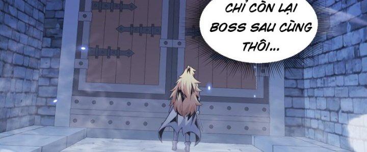 Dù Kiếm Được Nghề Nghiệp Siêu Hiếm Nhưng Lại Bị Toàn Server Đuổi Giết?! Chapter 13 - Trang 3