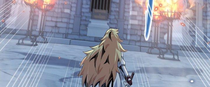 Dù Kiếm Được Nghề Nghiệp Siêu Hiếm Nhưng Lại Bị Toàn Server Đuổi Giết?! Chapter 13 - Trang 3