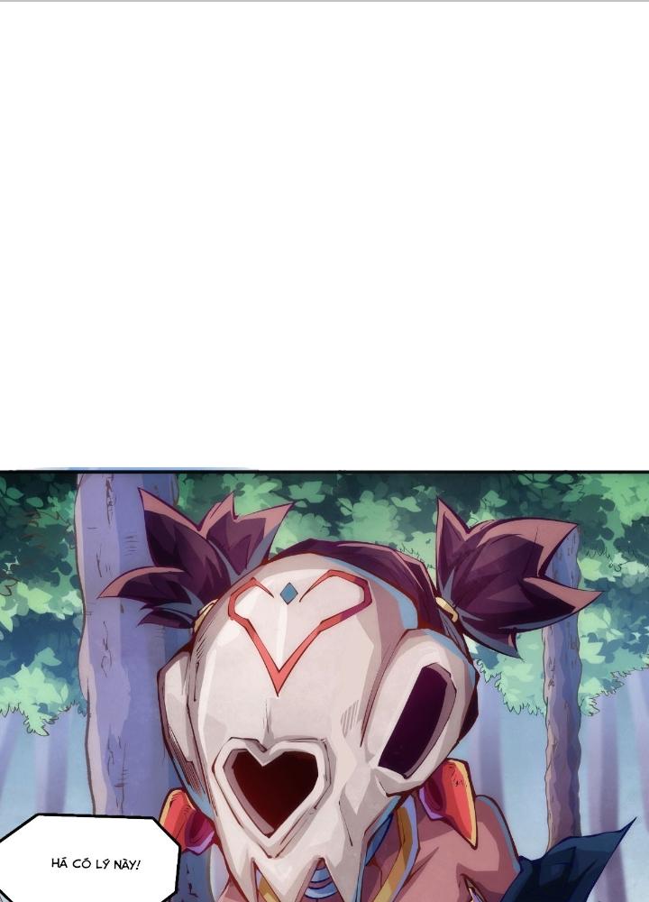 Long Hưởng Thiên Hạ Chapter 116 - Trang 3