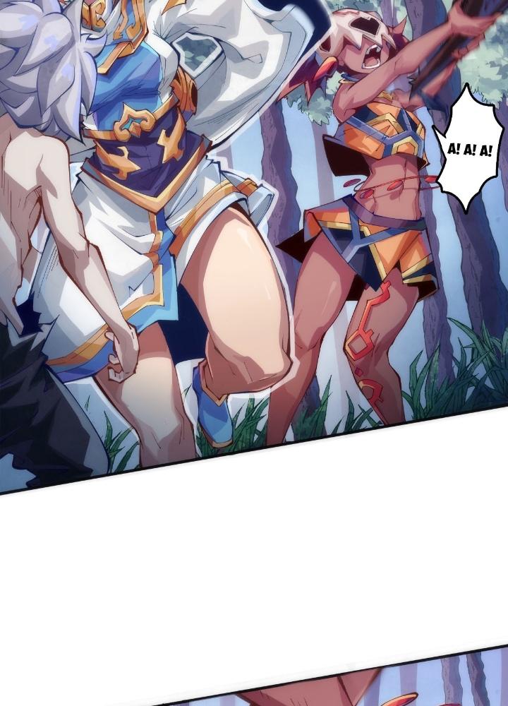 Long Hưởng Thiên Hạ Chapter 116 - Trang 3