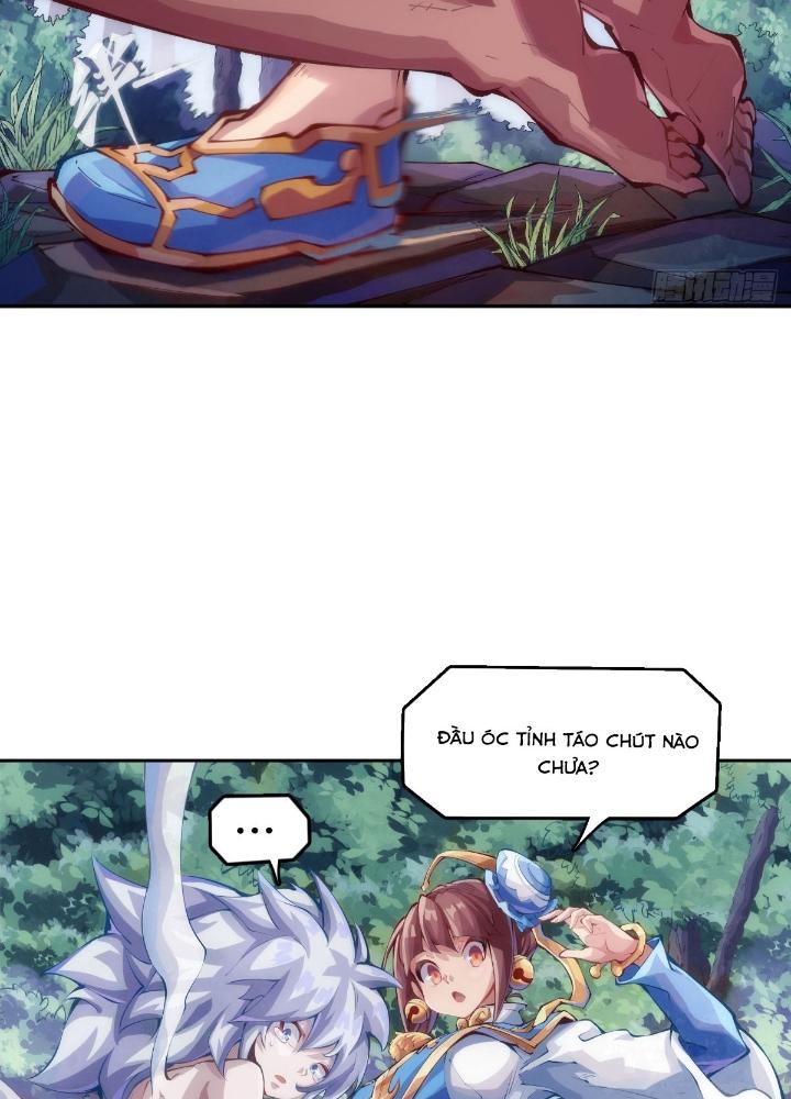 Long Hưởng Thiên Hạ Chapter 116 - Trang 3