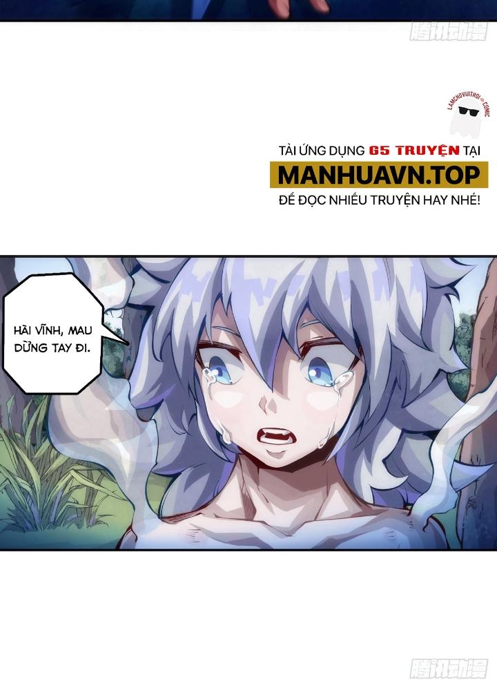 Long Hưởng Thiên Hạ Chapter 116 - Trang 3