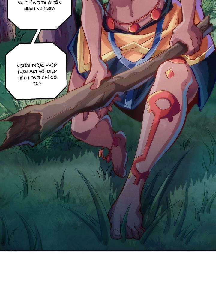 Long Hưởng Thiên Hạ Chapter 116 - Trang 3