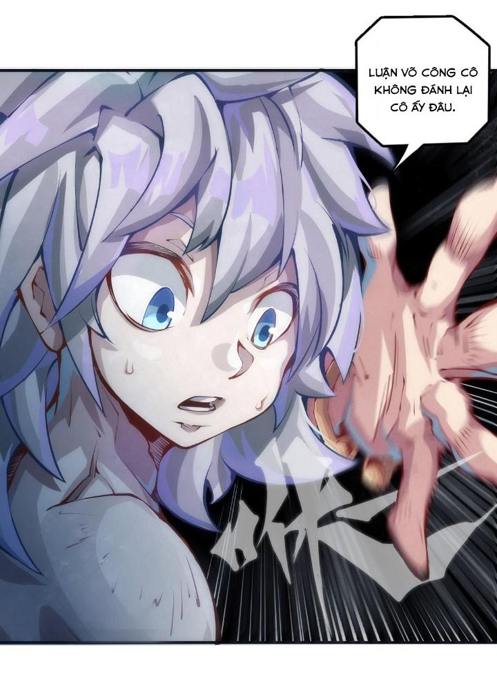 Long Hưởng Thiên Hạ Chapter 116 - Trang 3