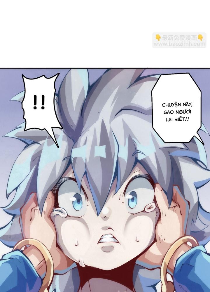 Long Hưởng Thiên Hạ Chapter 116 - Trang 3