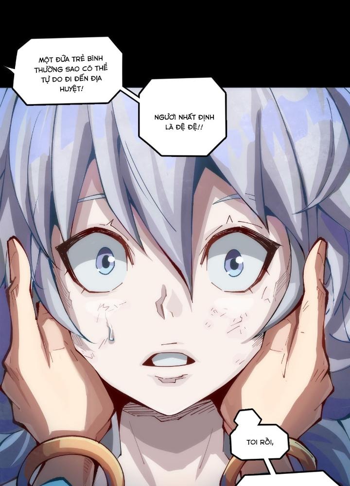 Long Hưởng Thiên Hạ Chapter 116 - Trang 3