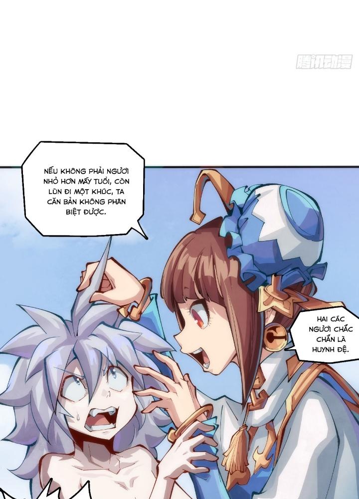 Long Hưởng Thiên Hạ Chapter 116 - Trang 3