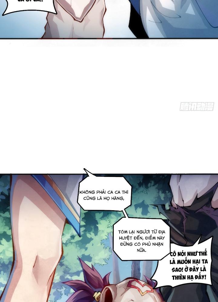 Long Hưởng Thiên Hạ Chapter 116 - Trang 3