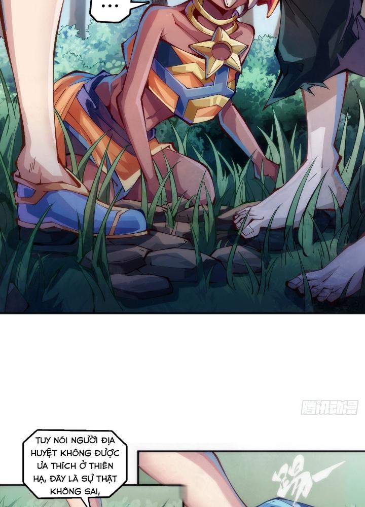 Long Hưởng Thiên Hạ Chapter 116 - Trang 3