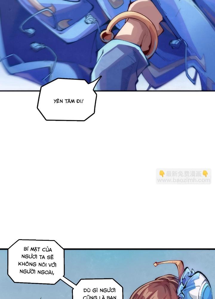 Long Hưởng Thiên Hạ Chapter 116 - Trang 3