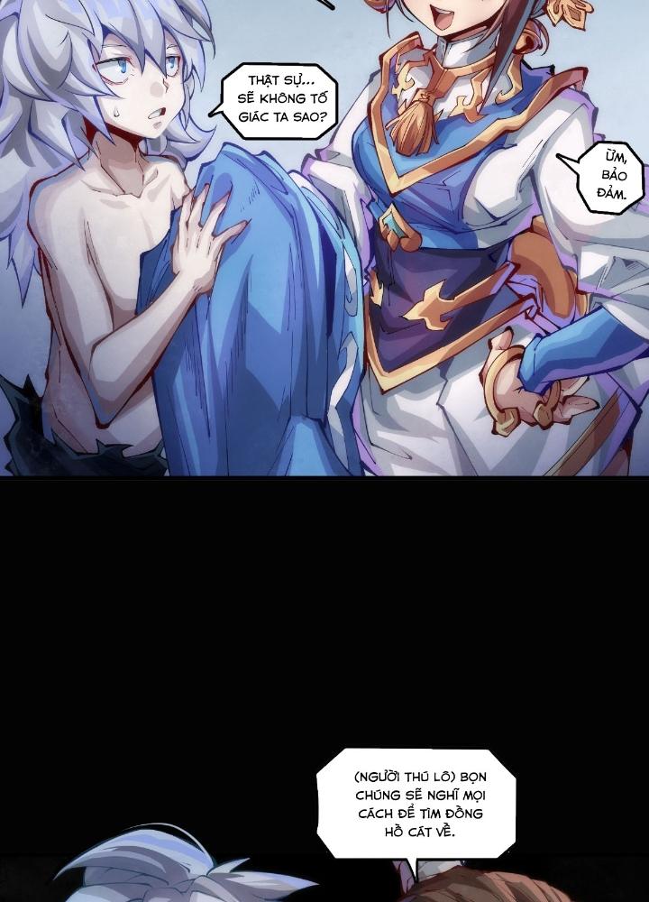 Long Hưởng Thiên Hạ Chapter 116 - Trang 3