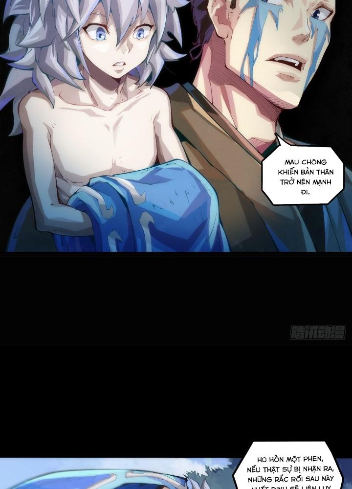 Long Hưởng Thiên Hạ Chapter 116 - Trang 3