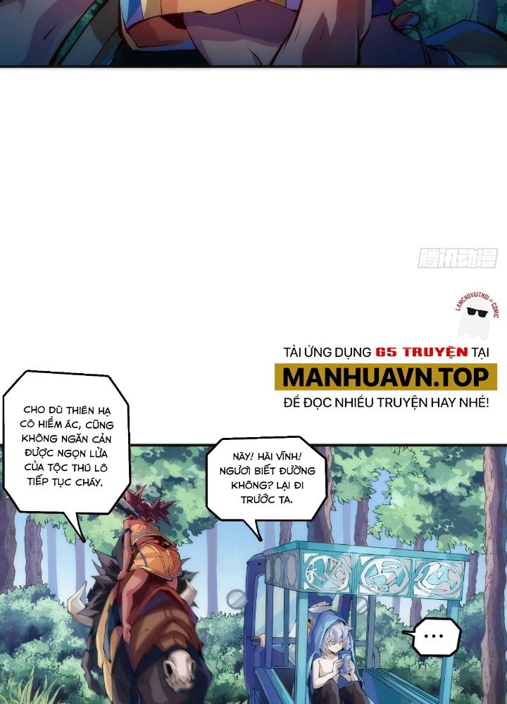 Long Hưởng Thiên Hạ Chapter 116 - Trang 3