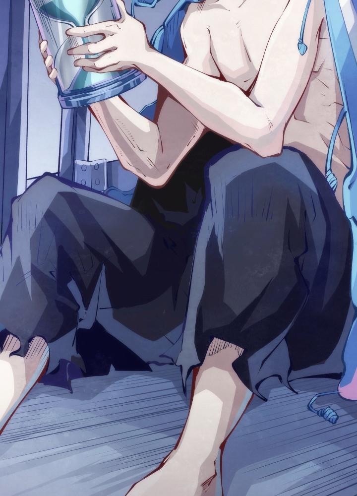 Long Hưởng Thiên Hạ Chapter 116 - Trang 3