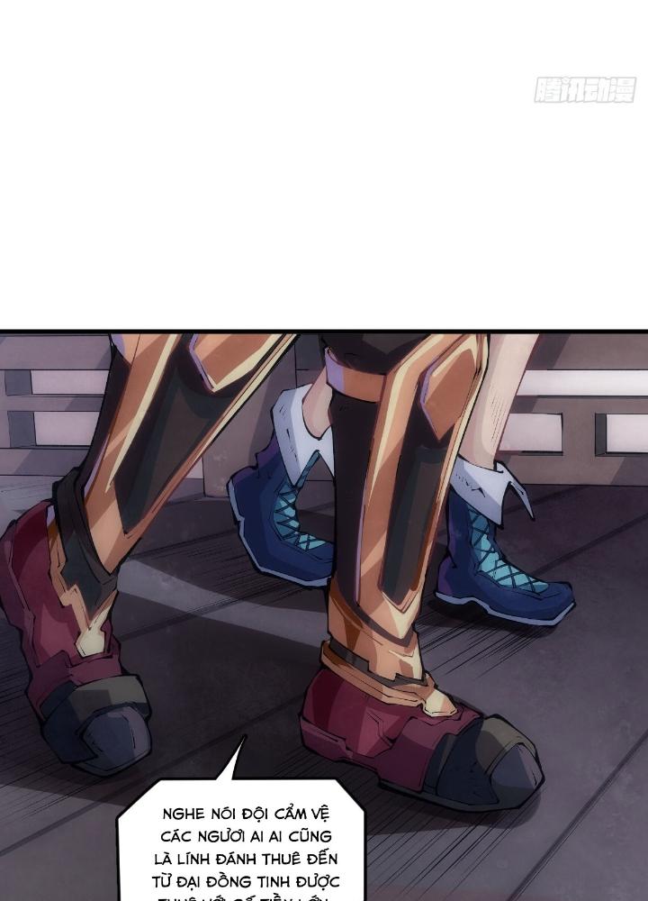 Long Hưởng Thiên Hạ Chapter 116 - Trang 3