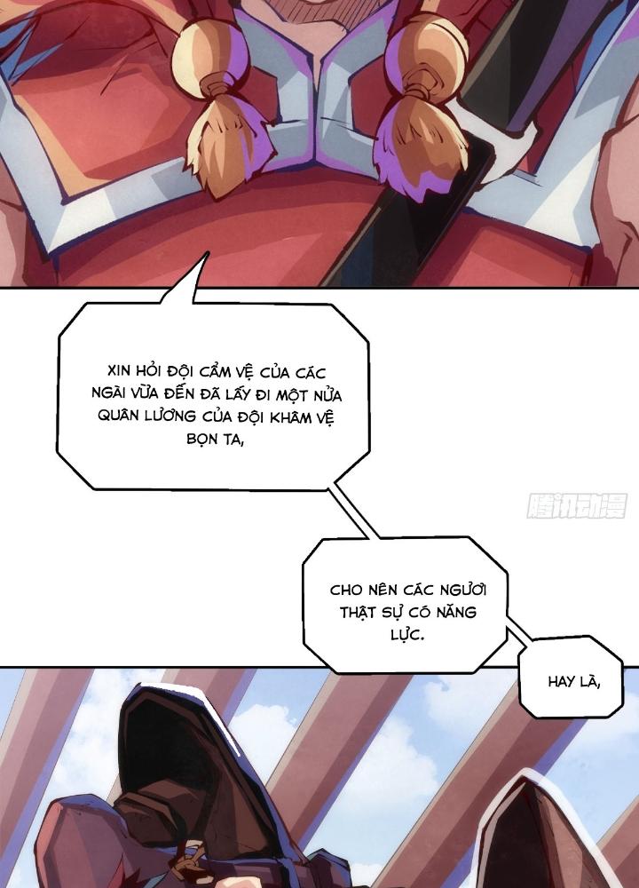 Long Hưởng Thiên Hạ Chapter 116 - Trang 3