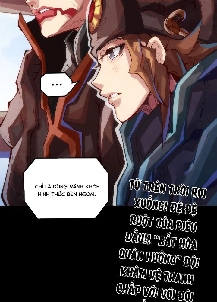 Long Hưởng Thiên Hạ Chapter 116 - Trang 3