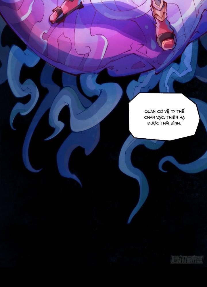 Long Hưởng Thiên Hạ Chapter 117 - Trang 3