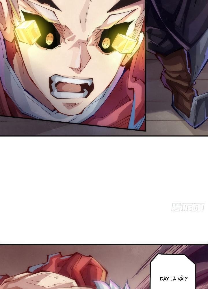 Long Hưởng Thiên Hạ Chapter 117 - Trang 3