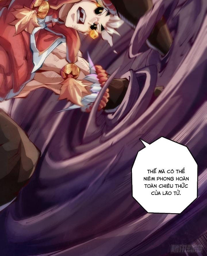 Long Hưởng Thiên Hạ Chapter 117 - Trang 3