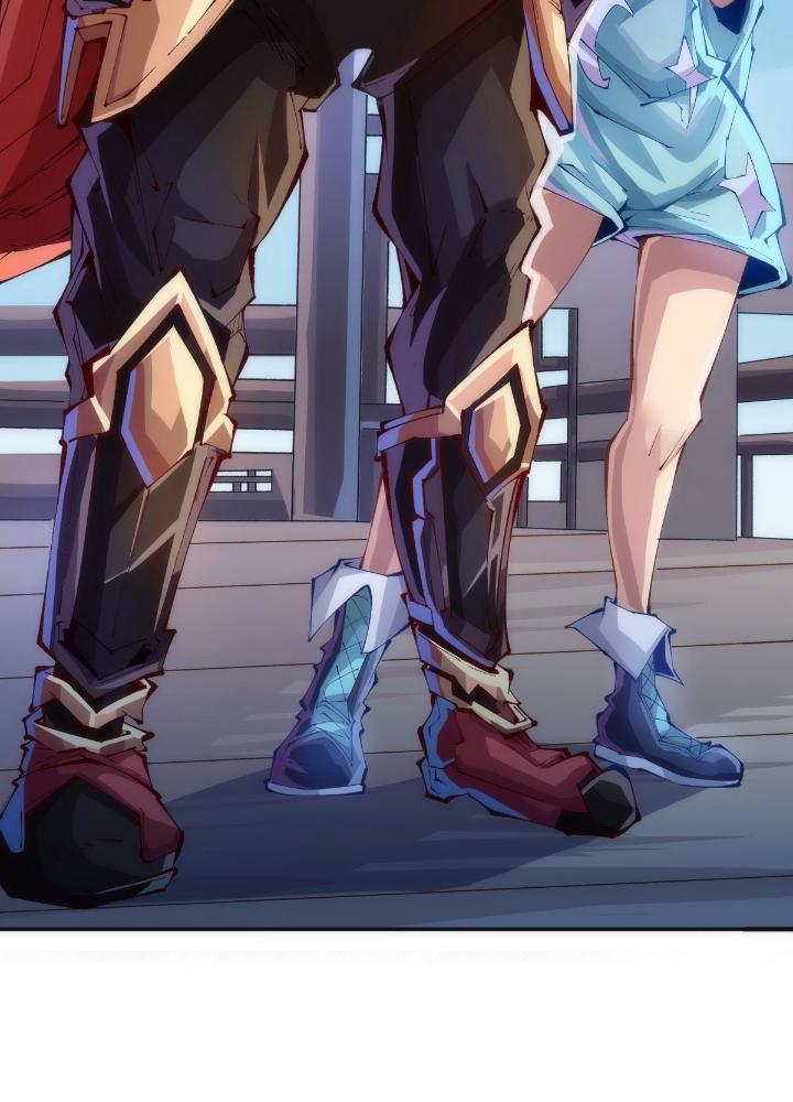 Long Hưởng Thiên Hạ Chapter 117 - Trang 3