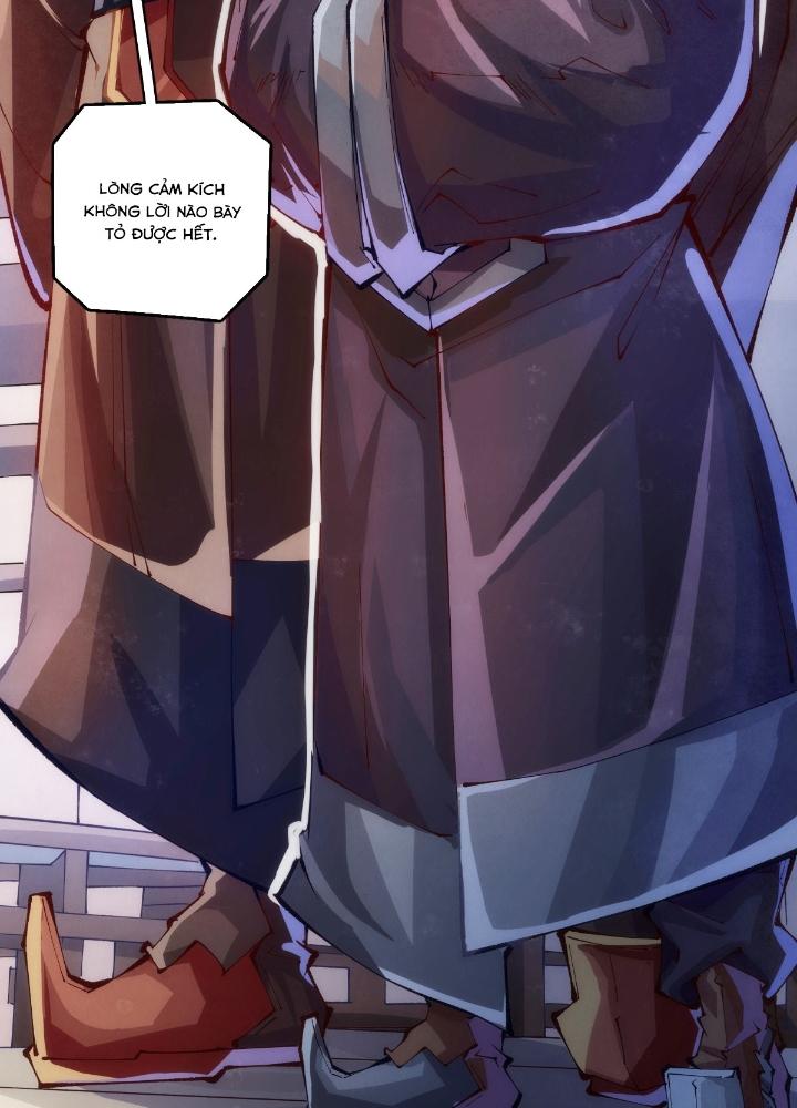 Long Hưởng Thiên Hạ Chapter 117 - Trang 3