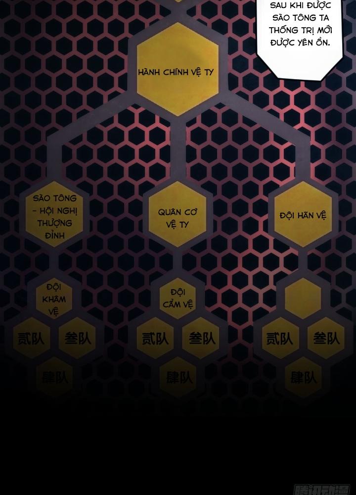 Long Hưởng Thiên Hạ Chapter 117 - Trang 3