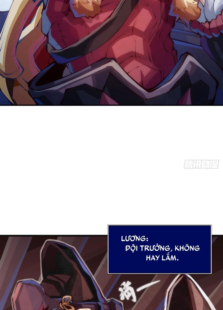 Long Hưởng Thiên Hạ Chapter 117 - Trang 3