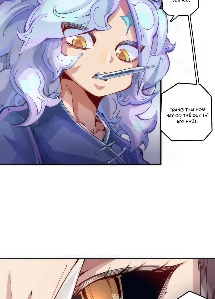 Long Hưởng Thiên Hạ Chapter 117 - Trang 3