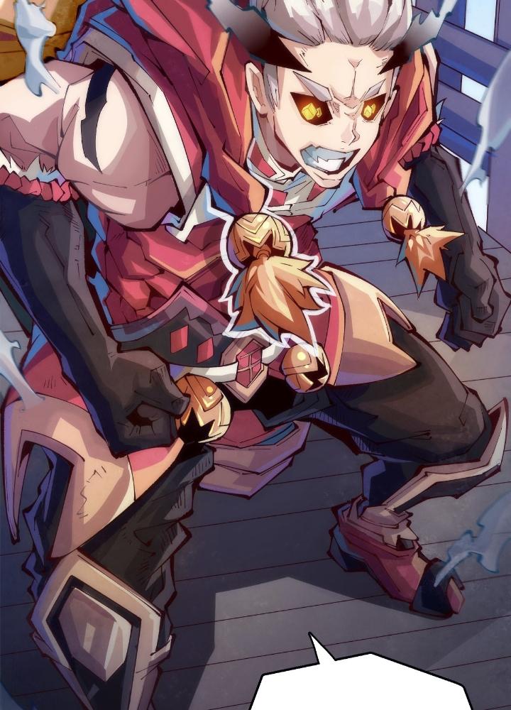 Long Hưởng Thiên Hạ Chapter 117 - Trang 3