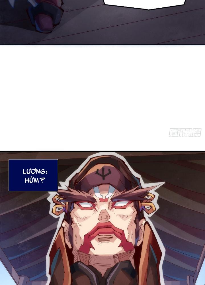 Long Hưởng Thiên Hạ Chapter 117 - Trang 3