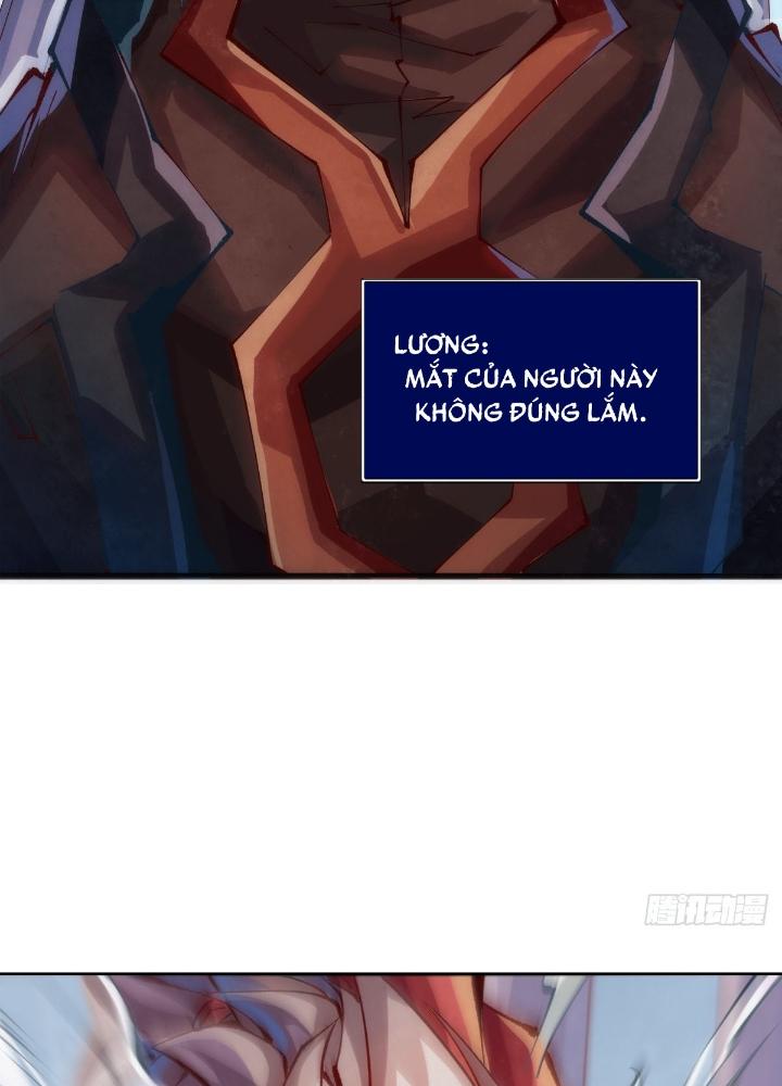 Long Hưởng Thiên Hạ Chapter 117 - Trang 3