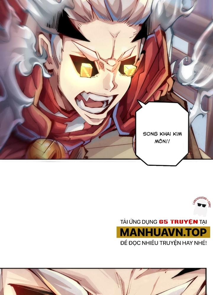 Long Hưởng Thiên Hạ Chapter 117 - Trang 3