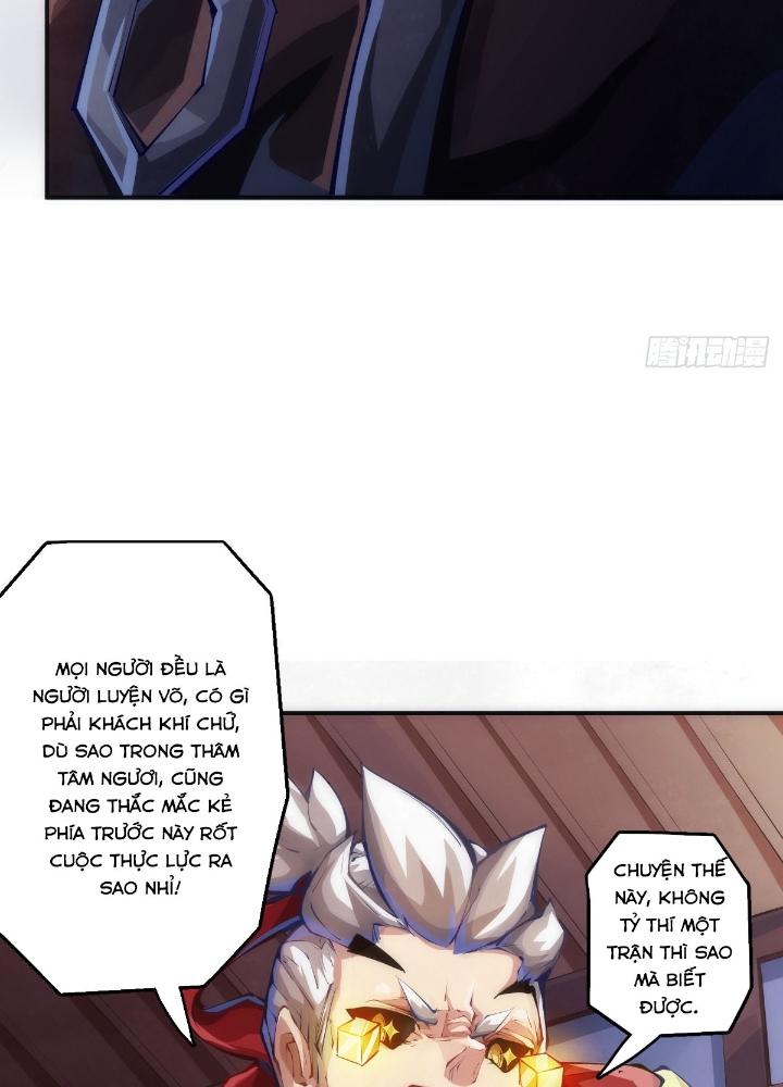 Long Hưởng Thiên Hạ Chapter 117 - Trang 3