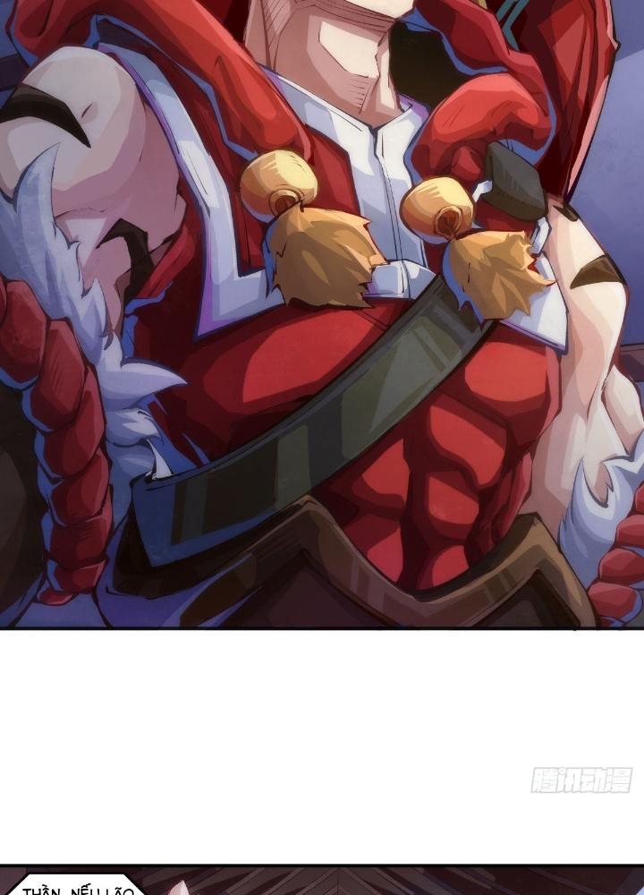 Long Hưởng Thiên Hạ Chapter 117 - Trang 3