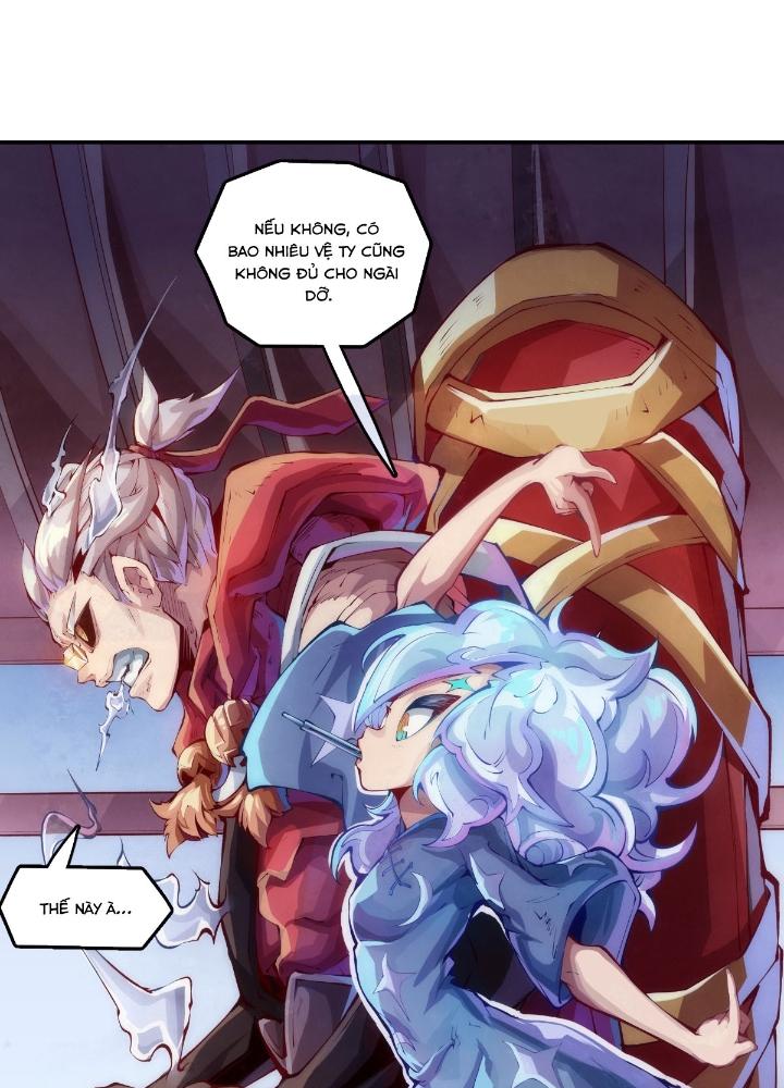 Long Hưởng Thiên Hạ Chapter 117 - Trang 3