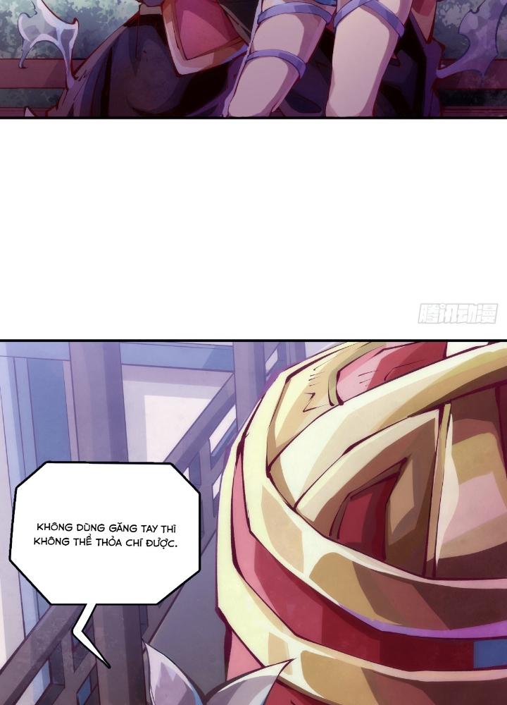 Long Hưởng Thiên Hạ Chapter 117 - Trang 3