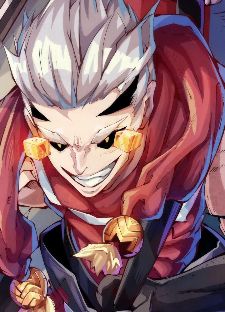 Long Hưởng Thiên Hạ Chapter 117 - Trang 3