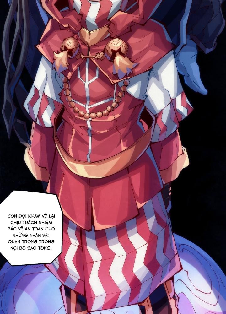 Long Hưởng Thiên Hạ Chapter 117 - Trang 3